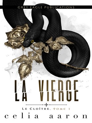 cover image of La Vierge